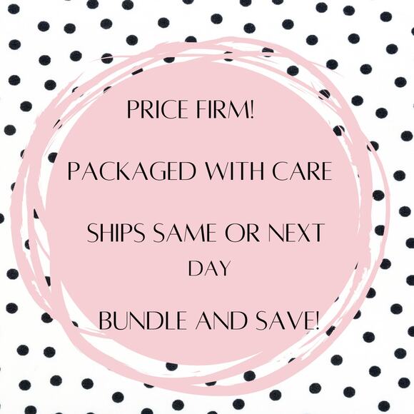 Set of 100 Handmade Fragile Handle with Care Stickers - Picture 4 of 4